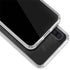 Game of Thrones: The Iron Throne Galaxy A50 Clear Case